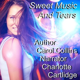 Christian Audiobook by Carol Collins